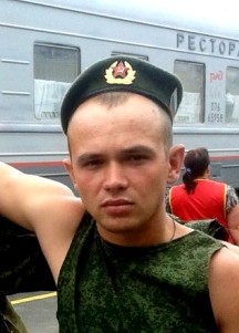 леша, 30, Россия, Мордово