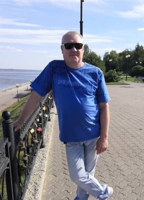 Егор, 52, Россия, Камышин