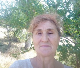 Lyubov, 64, Novopavlovsk