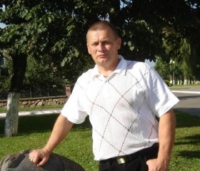 Иван, 52 года, Горад Гродна