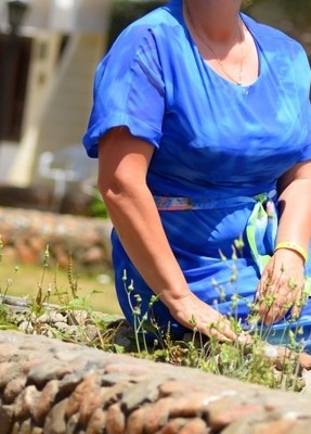 Маргарита, 63, Россия, Покров