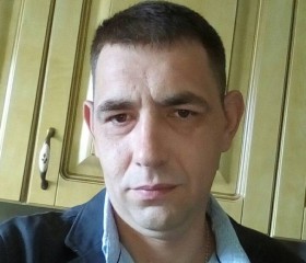 Станислав, 41 год, Międzyrzec Podlaski