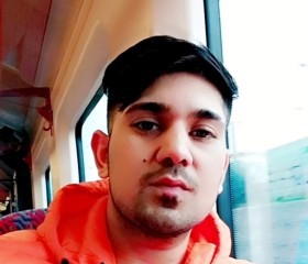 Ali, 28, Norden