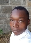 Jackson, 27 лет, Nakuru