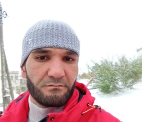Валижон, 33 года, Обнинск