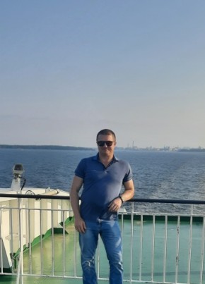 Volodymyr, 40, Suomen Tasavalta, Hämeenkyrö