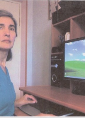 Galina, 68, Ukraine, Kiev