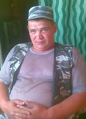 Юрий, 49, Россия, Валдай