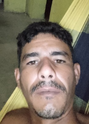 Jose, 38, República Federativa do Brasil, Campos Sales