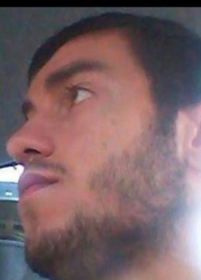 ДЖэмал, 35, Turkey, Istanbul