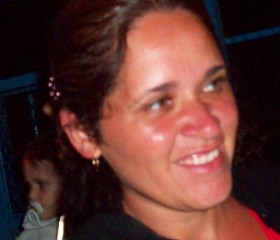 Mara Soledad, 51 год, La Plata