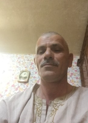Maitham, 53, جمهورية العراق, البصرة