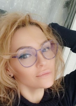 Bezbash Kleopatra, 42, Russia, Moscow