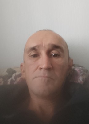 Максим из Бийска 44 года