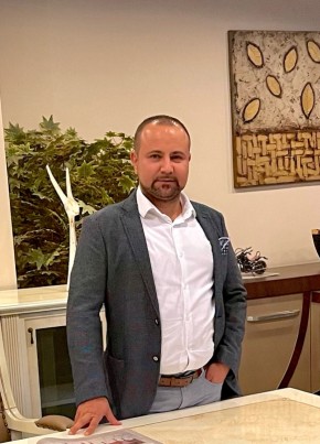 Дрисс из Сочи 42 года