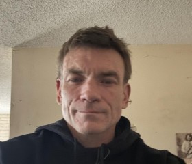 Christopher, 47, Pahrump