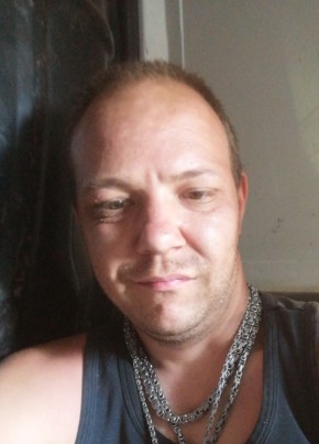 Thomas, 39, Bundesrepublik Deutschland, Ueckermünde