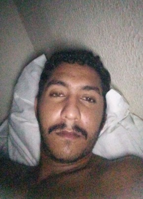 Hugo Guilherme N из Rio Largo 23 года
