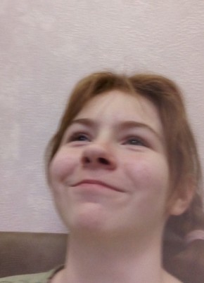 Vika, 22, Russia, Khabarovsk