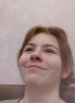 Vika, 22, Khabarovsk