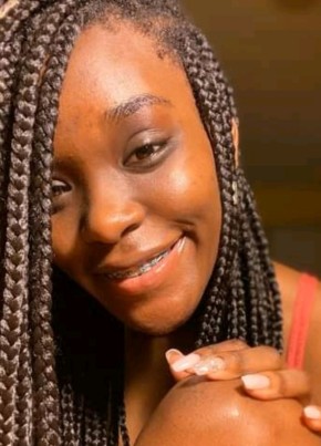 Cassandra Nior, 26, Ghana, Kumasi