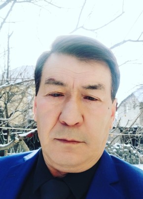 Асиль, 68, Кыргыз Республикасы, Бишкек
