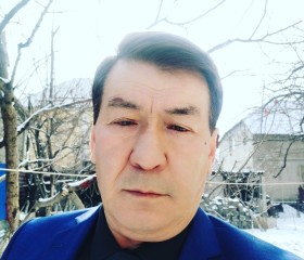 Асиль, 68 лет, Бишкек