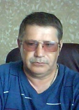 Viktor, 61, Russia, Blagodarnyy