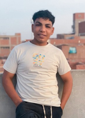 احمد из بلبيس 18 лет