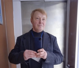 Alek, 54, Moscow