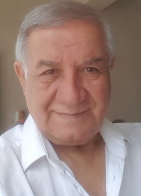 cahit, 63, Türkiye Cumhuriyeti, Ankara