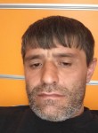 Салим, 43 года, Переславль-Залесский