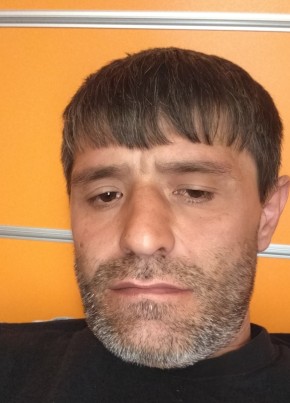 Салим, 43, Россия, Переславль-Залесский