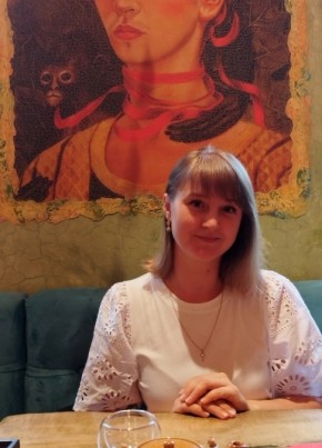 Margarita, 38, Russia, Saint Petersburg