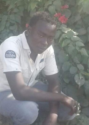 محمود, 20, السودان, عطبرة