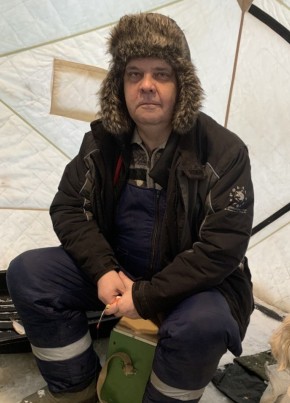 Дмитрий, 52, Россия, Волгоград