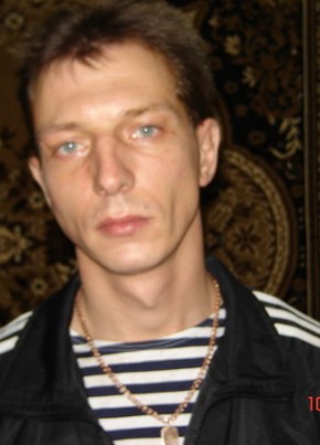 Сергей, 49, Россия, Певек