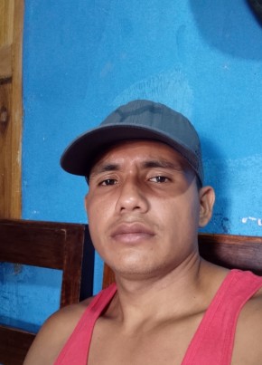 Ronald из Freetown 25 лет