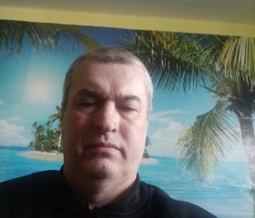 Вадим, 56 лет, Первоуральск