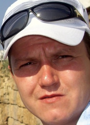 Mikhail, 45, Russia, Naryan-Mar