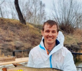 Lev, 38, Chelyabinsk