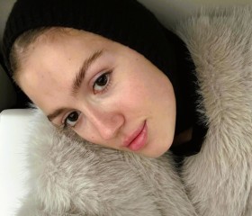 Mariya, 34, Vienna