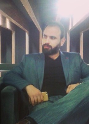 Muhammed, 41, Türkiye Cumhuriyeti, Turgutreis