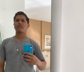 Daniel, 24, Balneario Camboriu