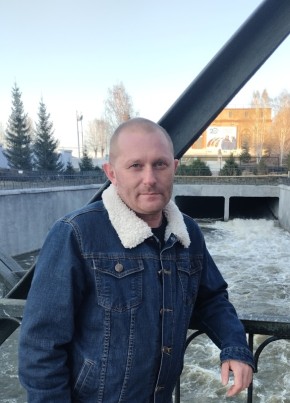 Евгений, 42, Россия, Белорецк