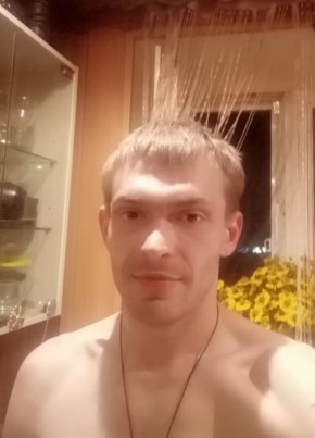 Виталий, 36, Россия, Деденёво