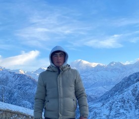 Shokhrukh, 23, Surgut