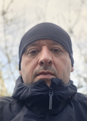 Stas из München 43 года