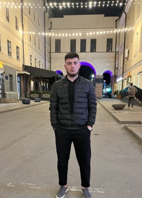 Roman, 27, Russia, Rostov-na-Donu