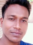 Habib Sk, 27 лет, Baharampur